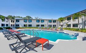 Motel 6-fort Lauderdale, Fl  2* United States Of America